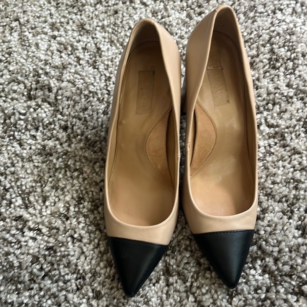 Banana republic shoes